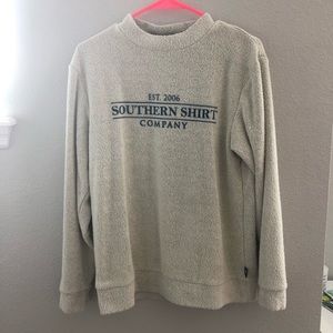 southern shirt co sweater